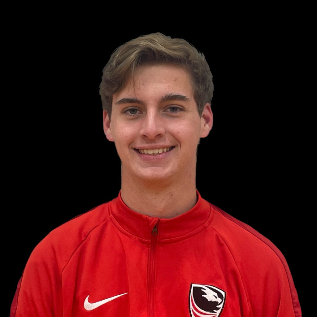 Luke Drigalla mugshot