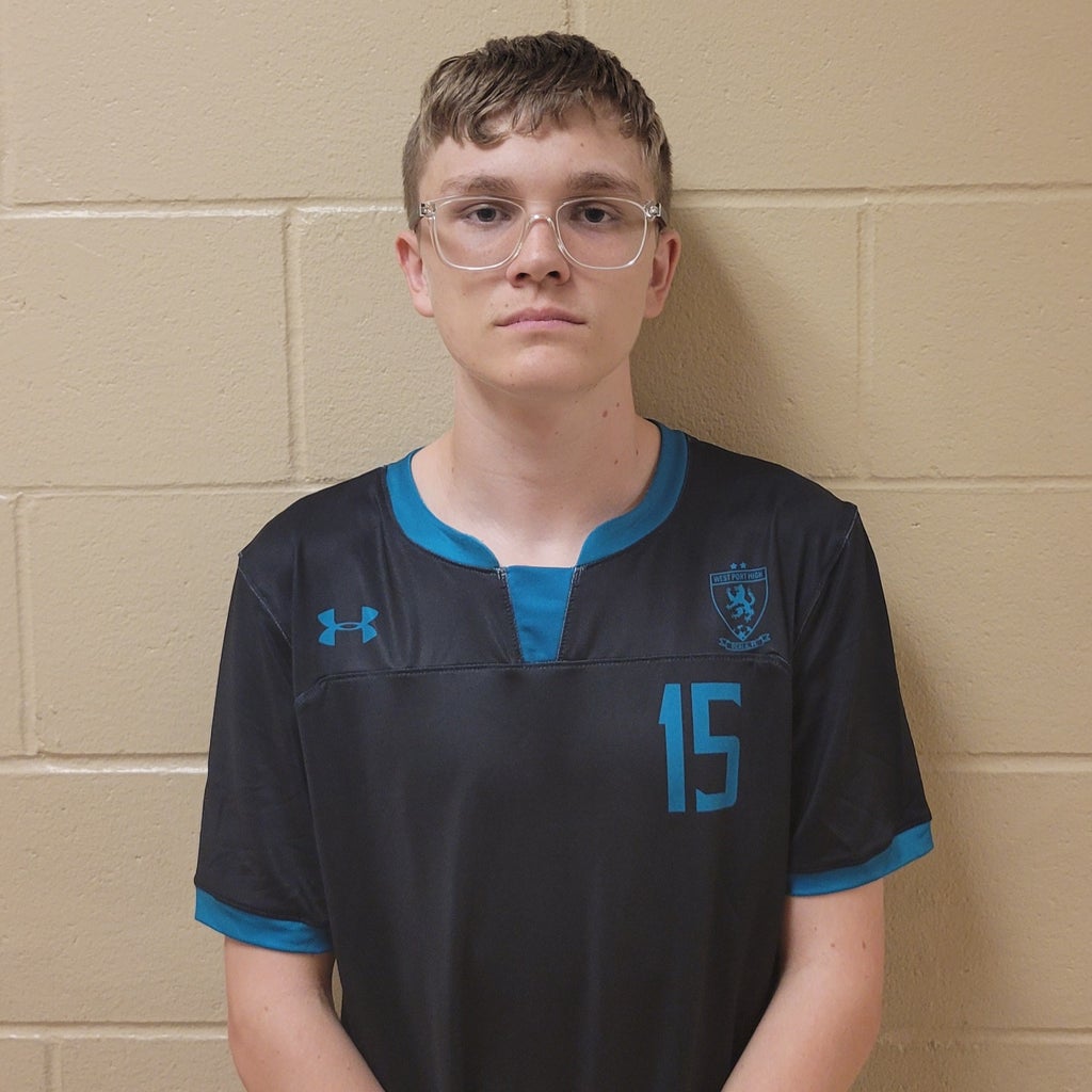 Zackary Davis mugshot