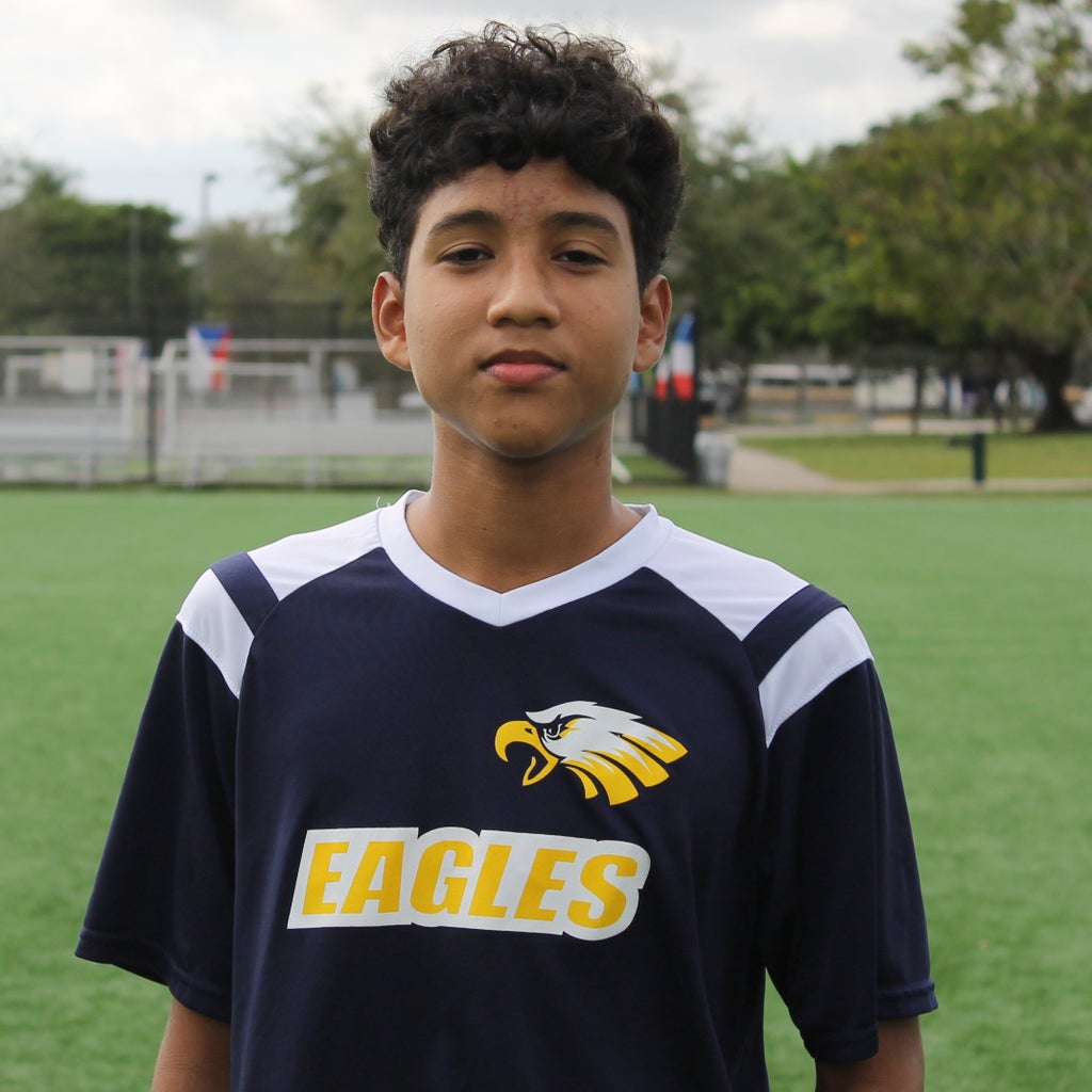 Carlo Barahona mugshot