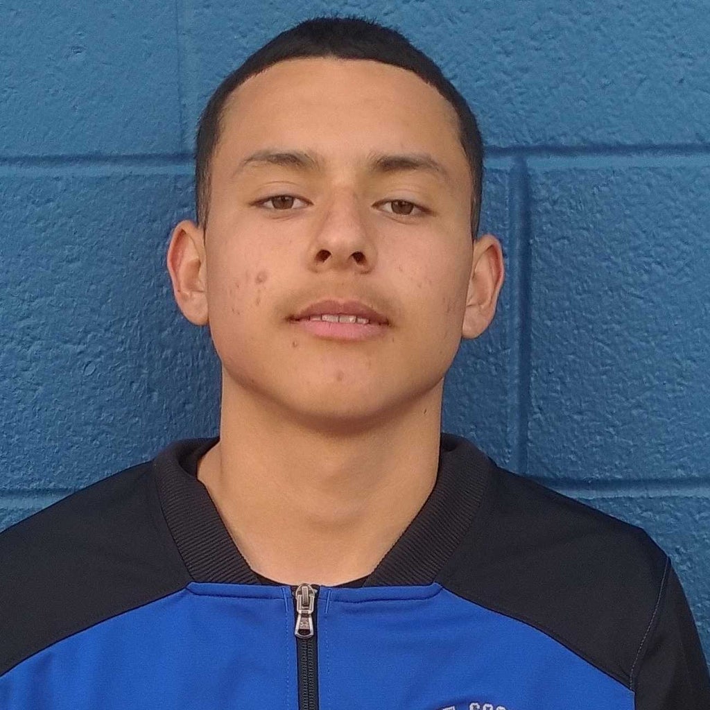 Juan  Garay mugshot