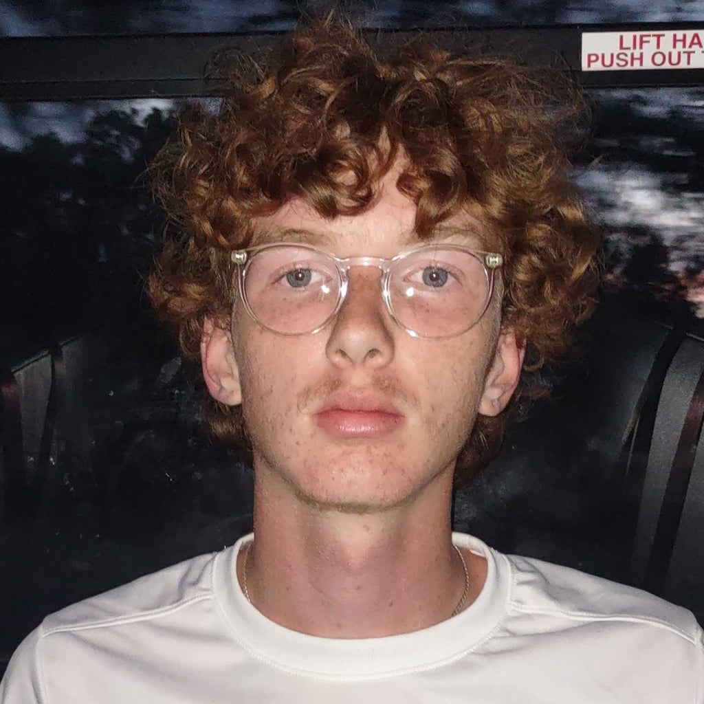 Bryce Maness mugshot