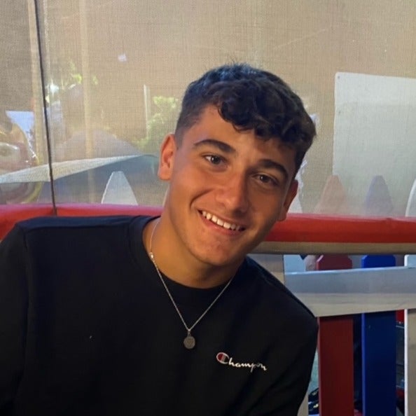 Adrian Najarro mugshot