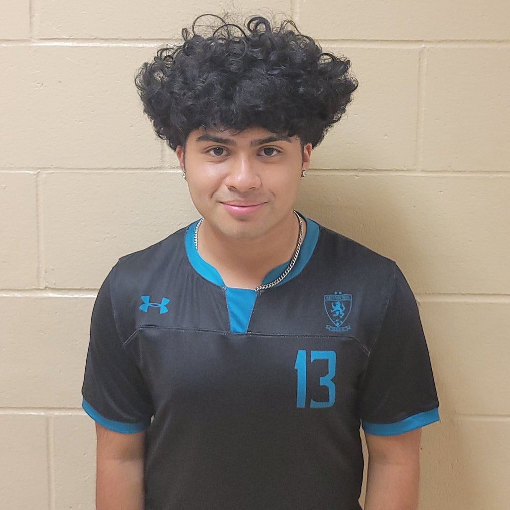 Diego Gomez mugshot