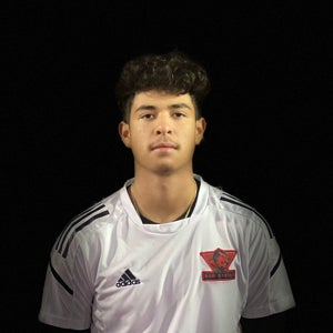 De'Angelo Carrillo mugshot