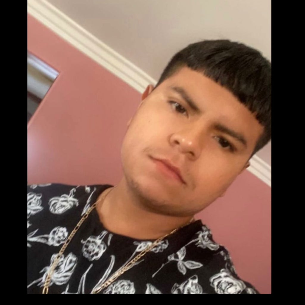 Alexander  Basurto  mugshot