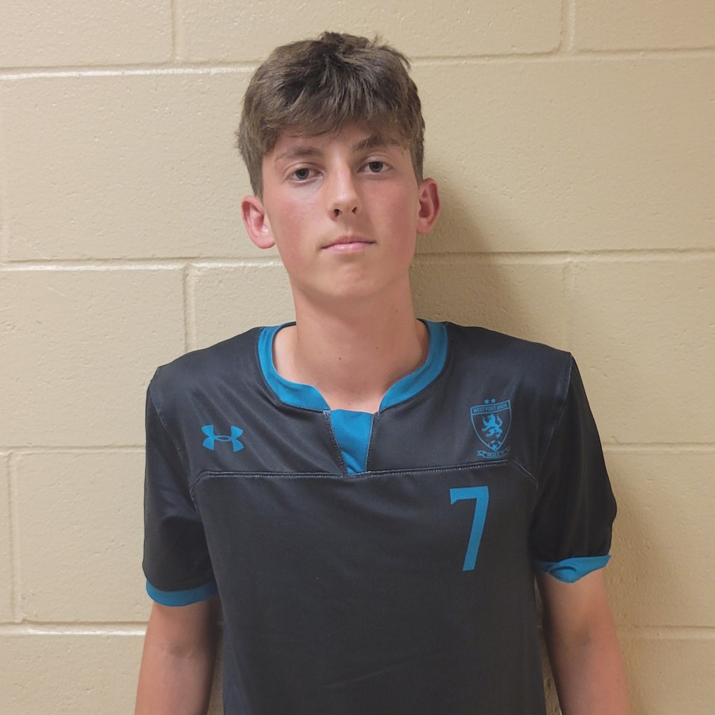 Dylan Lozito mugshot
