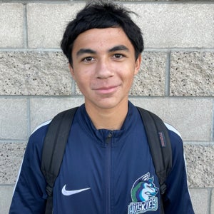 Cesar Becerril mugshot