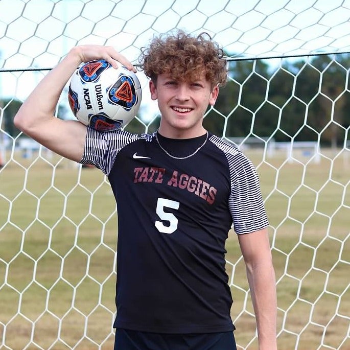 Kyle Cagle