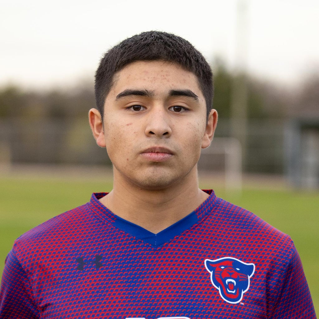 Jayden Rodriguez