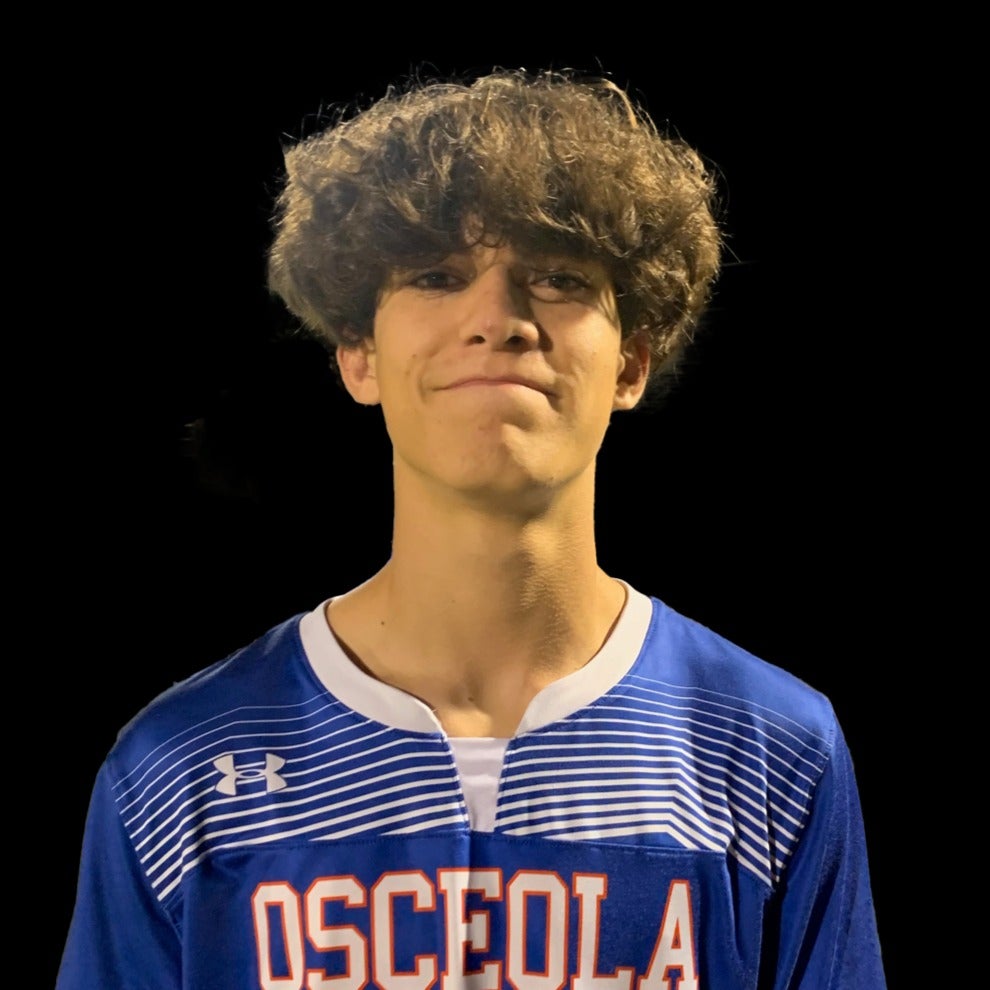 Colton Payne mugshot