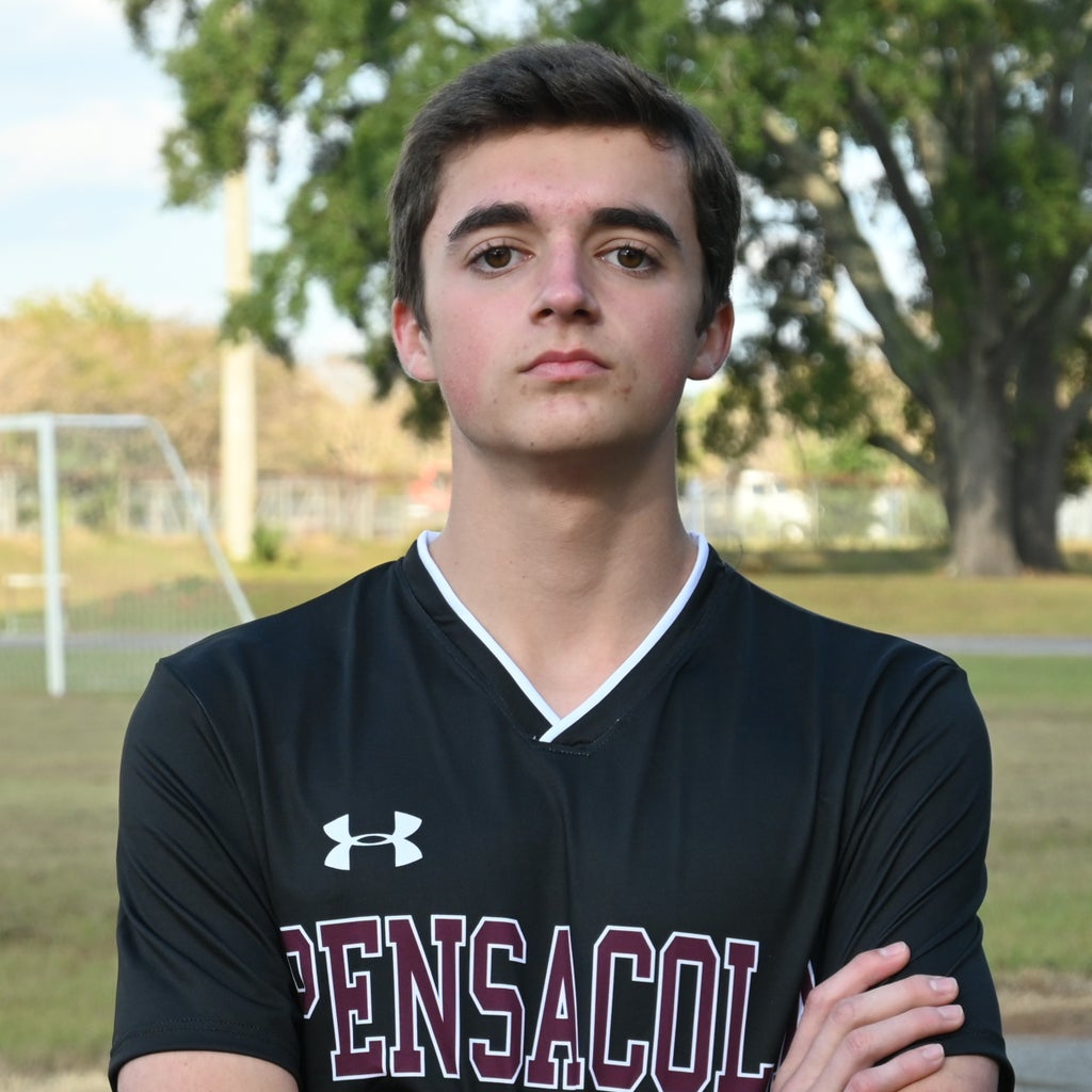 Harrison Jones mugshot