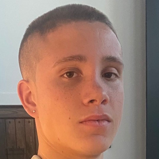Samuel Galloza mugshot