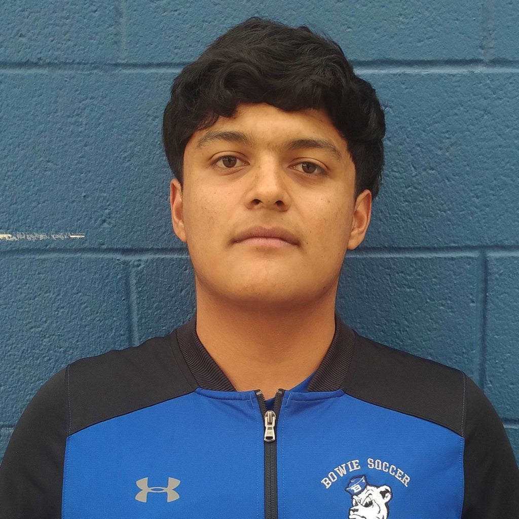 Adolfo De Anda mugshot