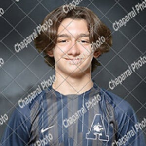 Thomas Smith mugshot