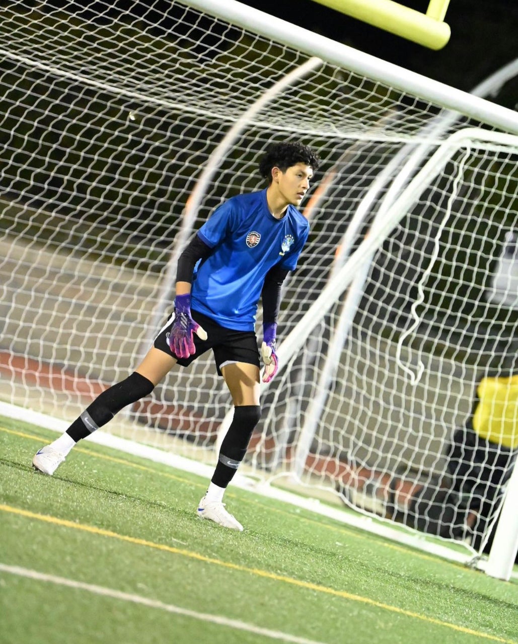 Romario  Hernandez Romero