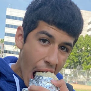 Diego Rico mugshot
