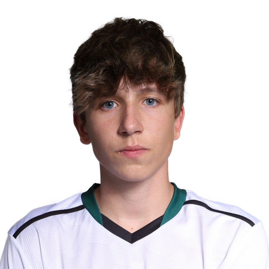 Julian Cummerow mugshot