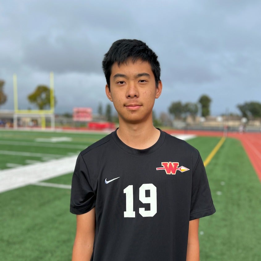 Nolan  Chen mugshot