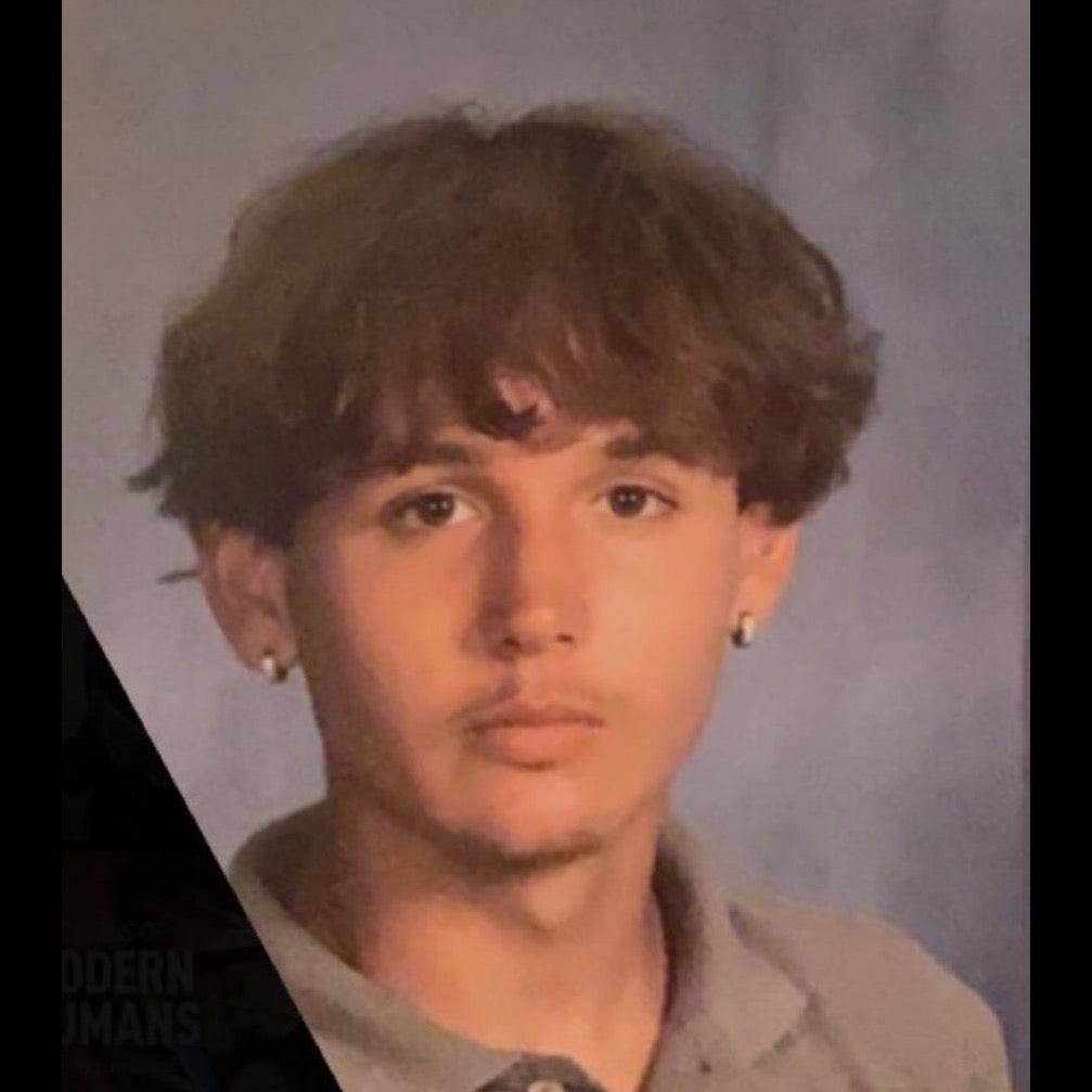 Ian Hernandez  mugshot