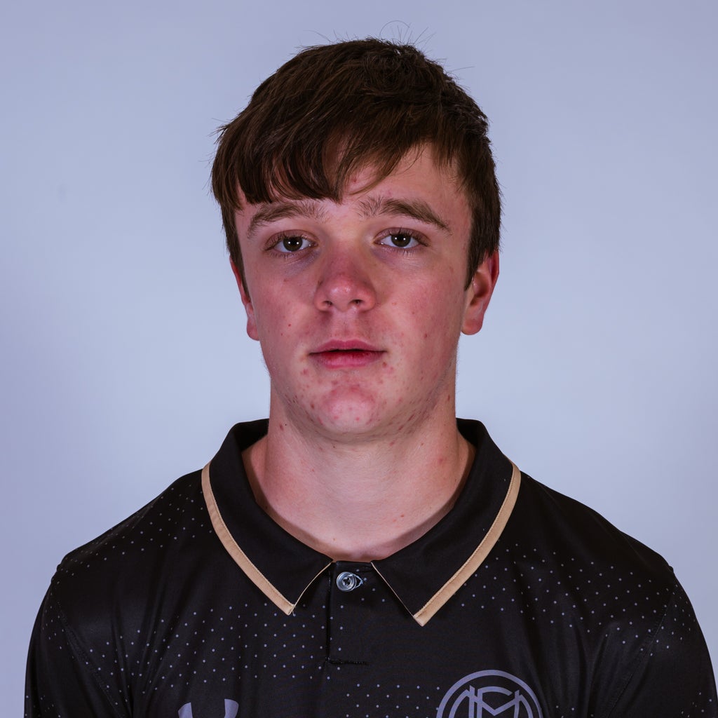 Patrick Rabjohn mugshot