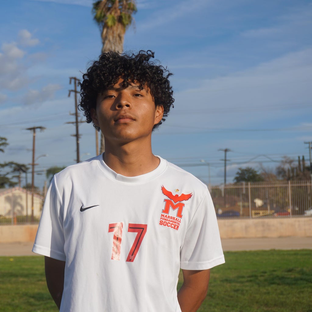 Bryan Reyes-Perez