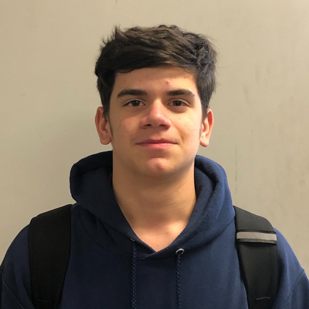 Alper Keskinturk mugshot