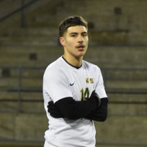 Dominic Richards mugshot