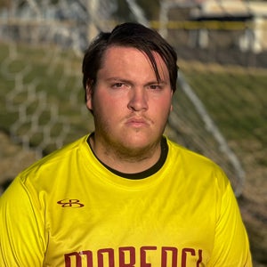 Clint Sipes mugshot