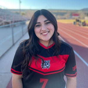 Mia  Avila mugshot
