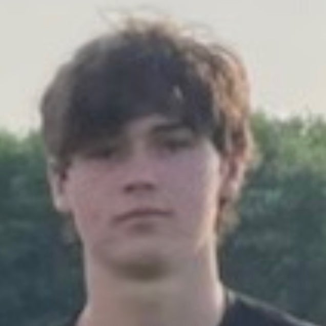 Dylan Fitzpatrick mugshot