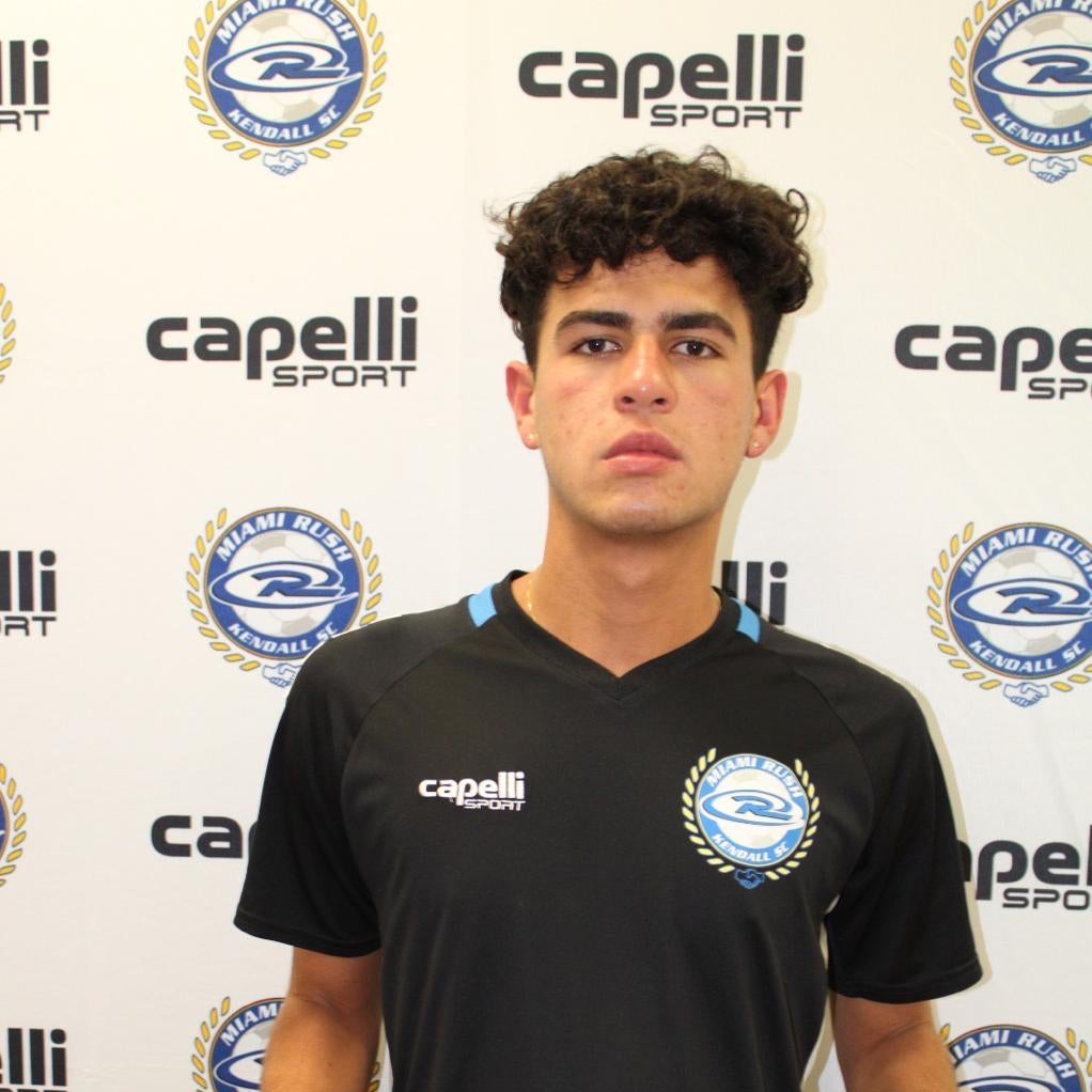 Daniel Jurado mugshot