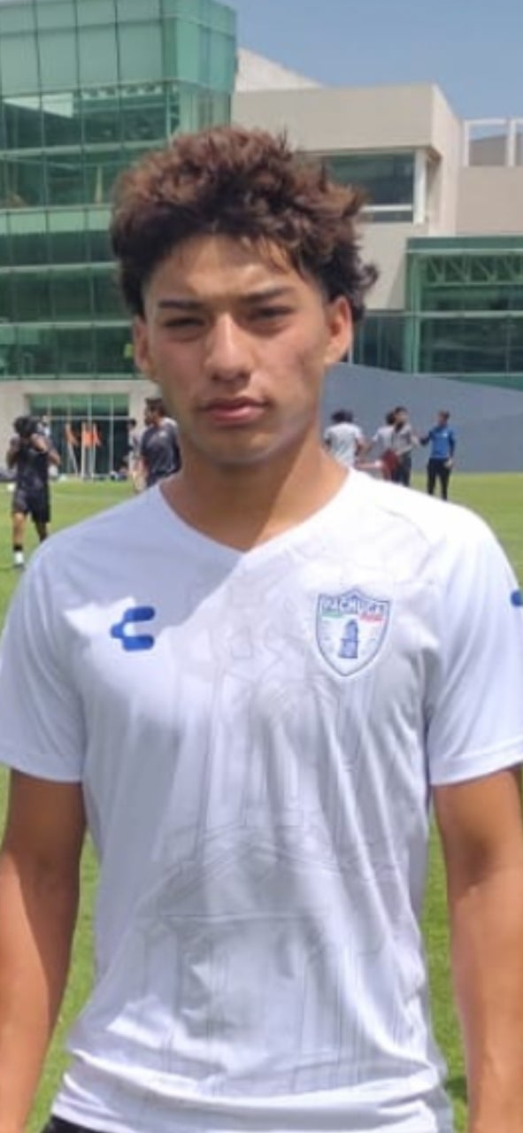 Isaac Ramos