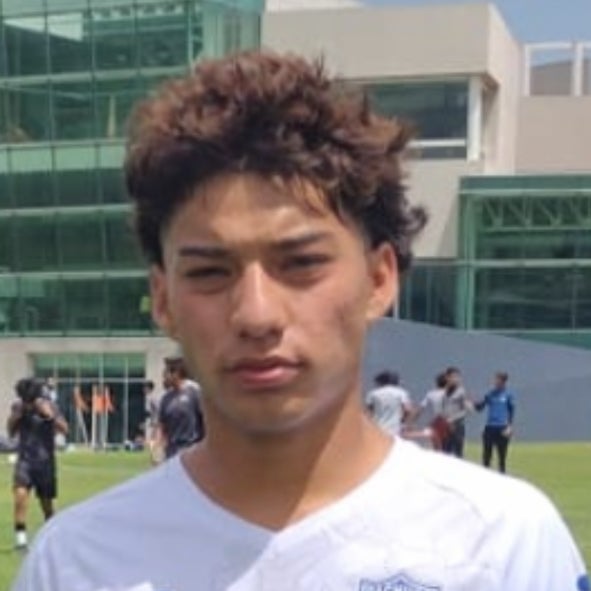 Isaac Ramos