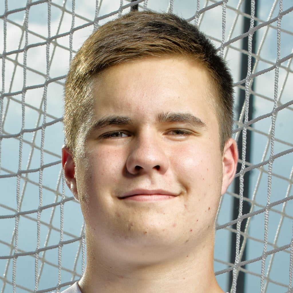 Jackson Guyre mugshot