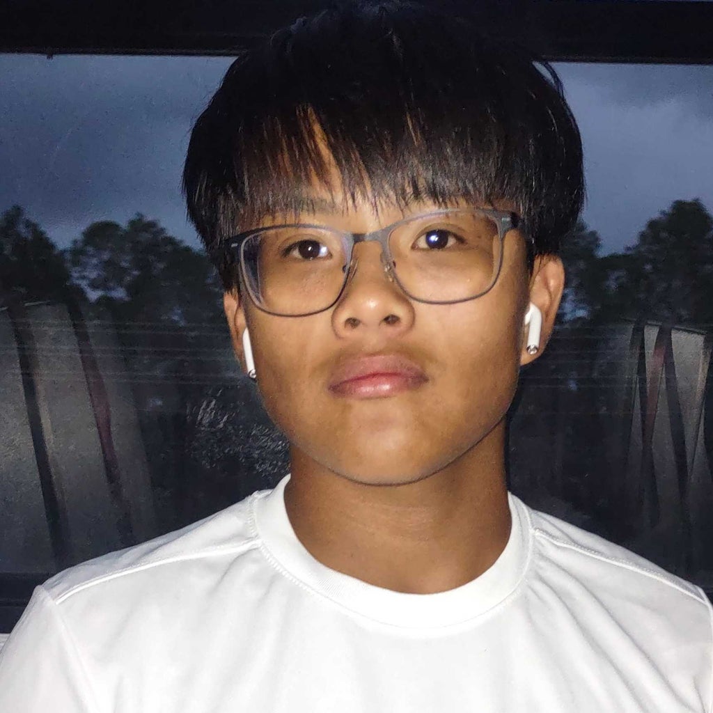 Alexander  Tran mugshot