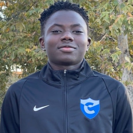 Suhuyini Abdul Nafeo