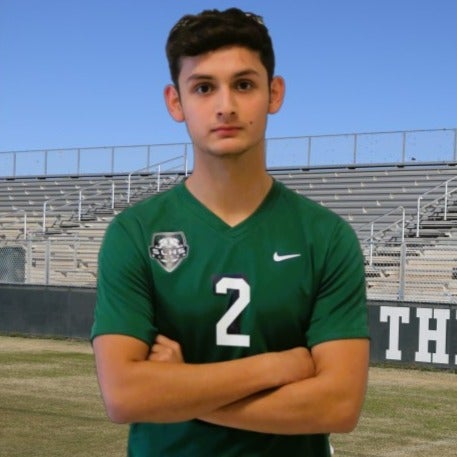 Sebastian Noriega mugshot