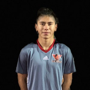 Jose Larios mugshot