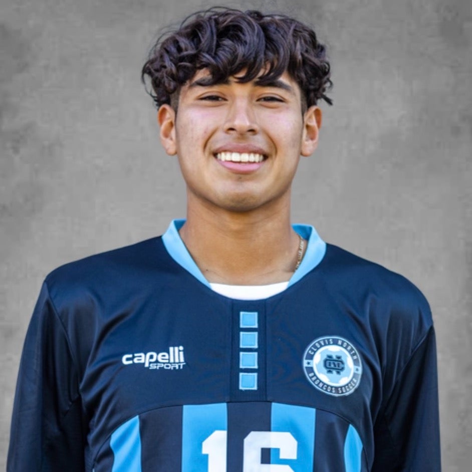 Brandon Lopez mugshot