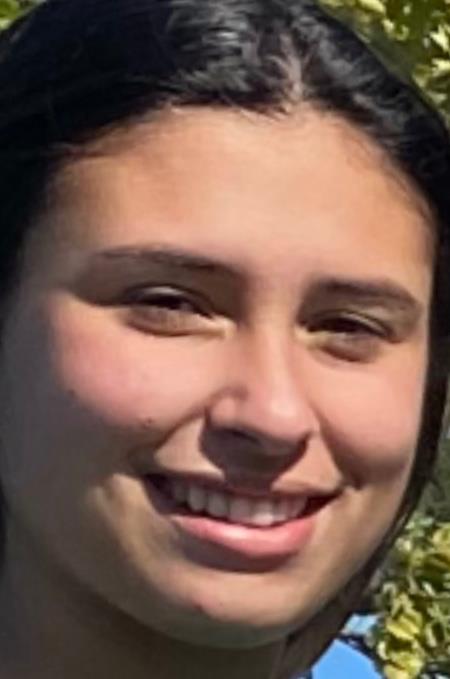 Emely DelCampo mugshot