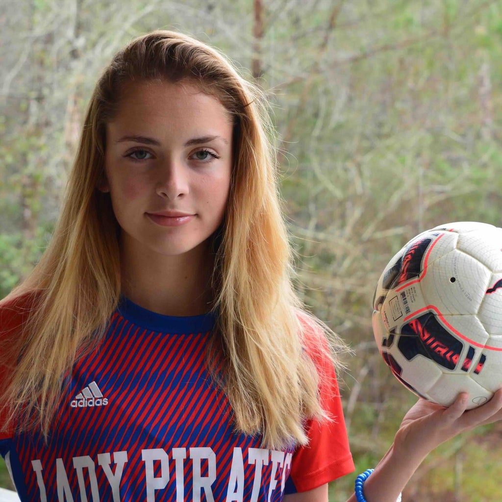 Abby Bosarge