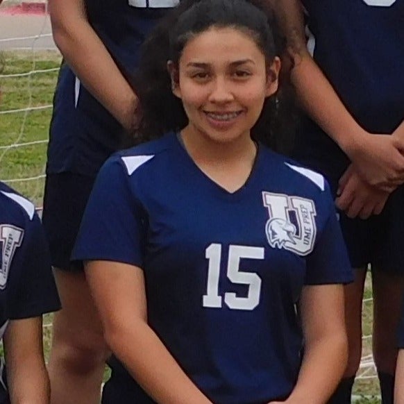 Jocelyn Ochoa