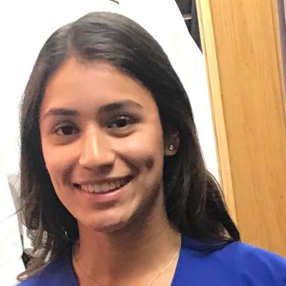 Jalynne Magana