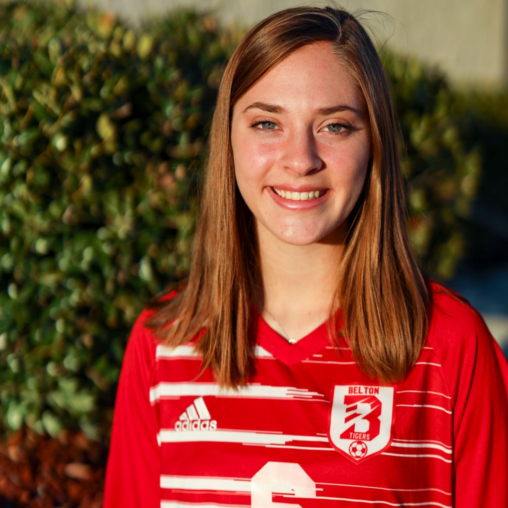 Abby Cargile