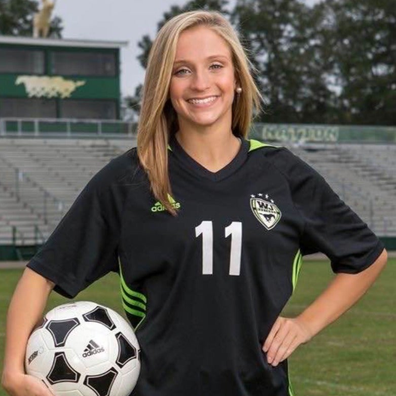 Katie Beth Sumrall