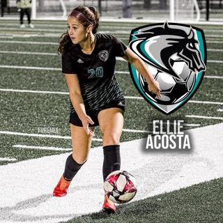 Ellie Acosta