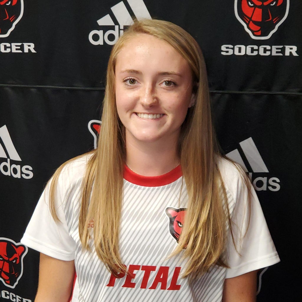 Abby Smallwood