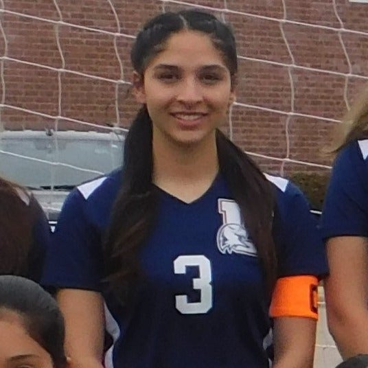 Victoria Martinez