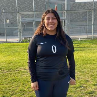 WENDY OROZCO