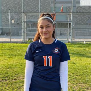 JOSIE CORONA